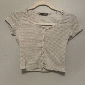RARE Brandy Melville Zelly top